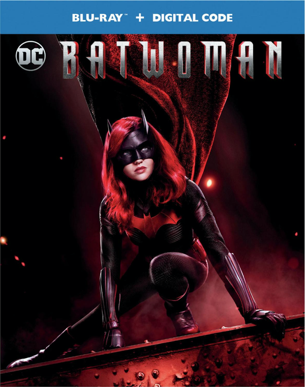 Review: 'Batwoman: The Complete First Season' is a Must-Have Addition to Your DC Universe Collection