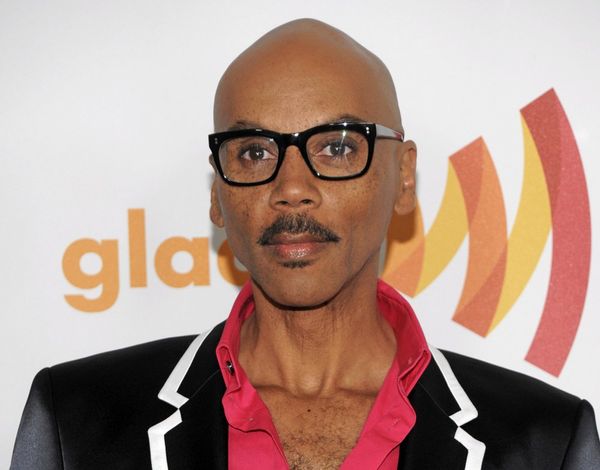 Report: Here's Why RuPaul Quit Social Media