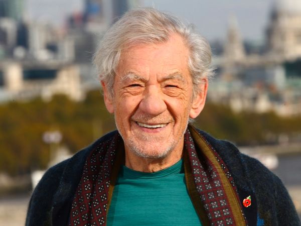 Ian McKellen 'So Disappointed' He Didn't Realize in 2005 'X-Men' Co-Star Elliot Page was LGBTQ