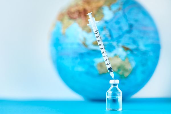 The Case for Donating US COVID Vaccines Overseas