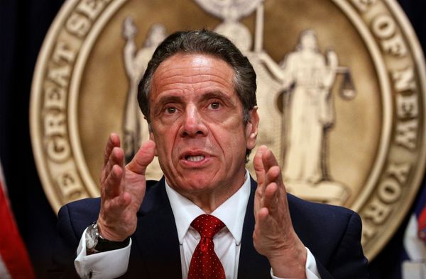 Impeachment Probe to Examine COVID Tests for Cuomo Relatives