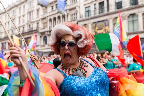 What Will be Left of London's LGBTQ Scene Post-COVID?