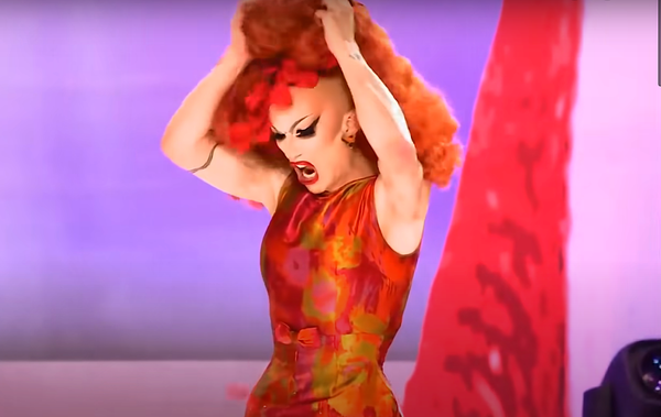 Watch: 'RuPaul's Drag Race' and Lip-Syncing: Why a Once Controversial Practice is No Longer Taboo