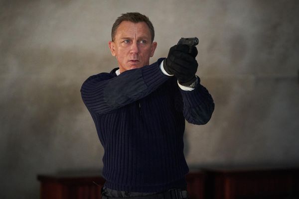 Review: 'No Time To Die' A Smashing Swan Song for Daniel Craig's 007