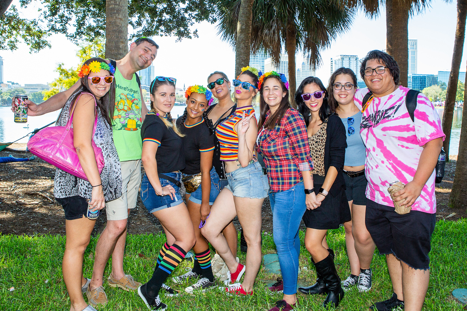 11 Reasons to Make Orlando Your Must-Visit Fall Getaway