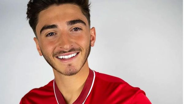 Out Soccer Star Josh Cavallo 'Welcome' in Anti-LGBTQ+ Qatar