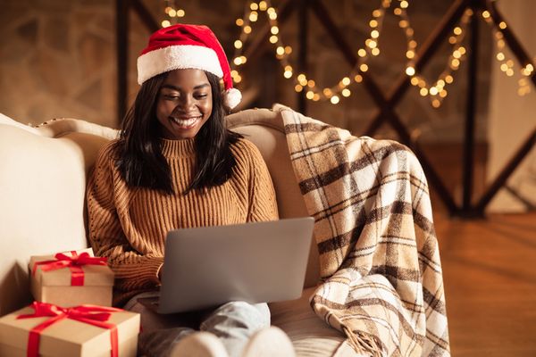 How to Holiday Shop at the Last Minute