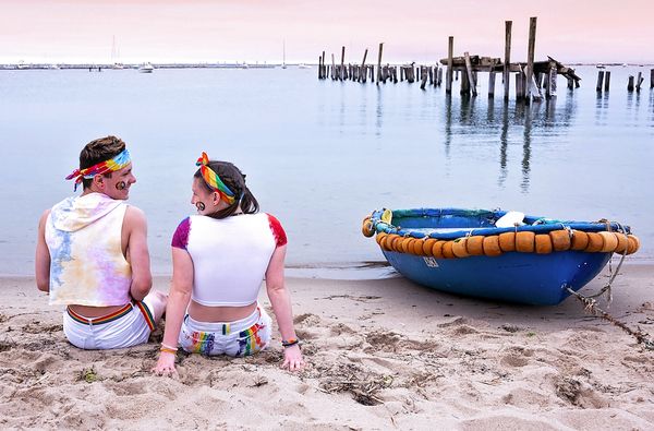 7 Queer Wonders of the World: Best LGBTQ Travel Destinations for 2022