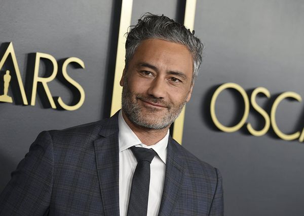 Amid 'Thor' Queerbaiting Backlash, Taika Waititi Says 'We're All Queer'