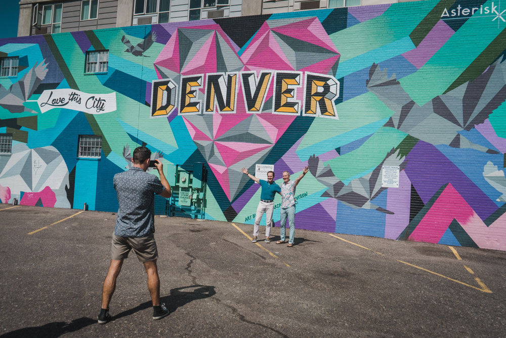 All Ways Welcome in Denver For The Perfect Summer Getaway