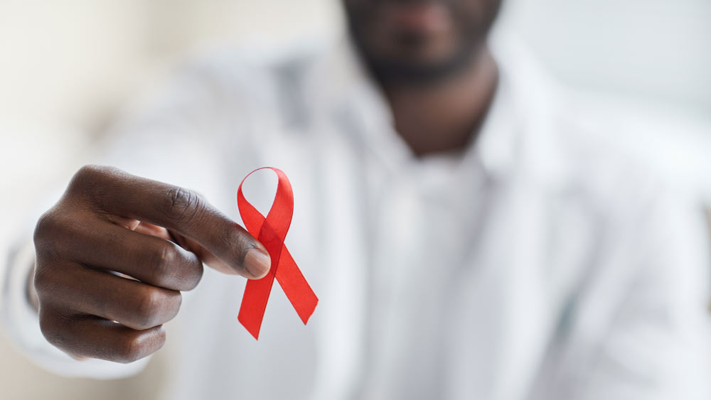 HIV Rates Declining Among White and Black Men, Rising for Latinos