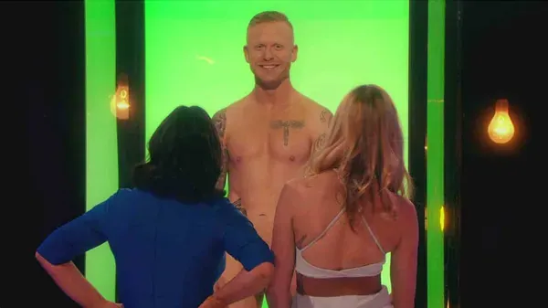 Max's 'Naked Attraction' Dares to Bare It All – and Becomes an Overnight Hit