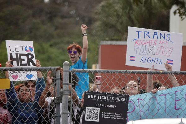 Staff Reassigned at Florida School after Allegations that Transgender Student Played on Girls' Team