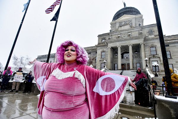 Opponents Want Judge to Declare Montana Drag Reading Ban Unconstitutional without Requiring a Trial