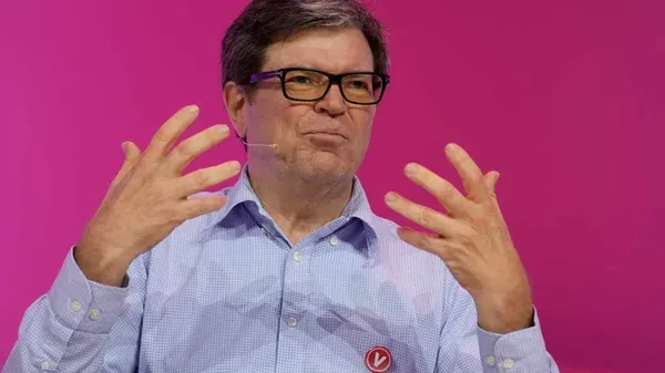 AI's Future Could be 'Open-source' or Closed. Tech Giants are Divided as they Lobby Regulators 