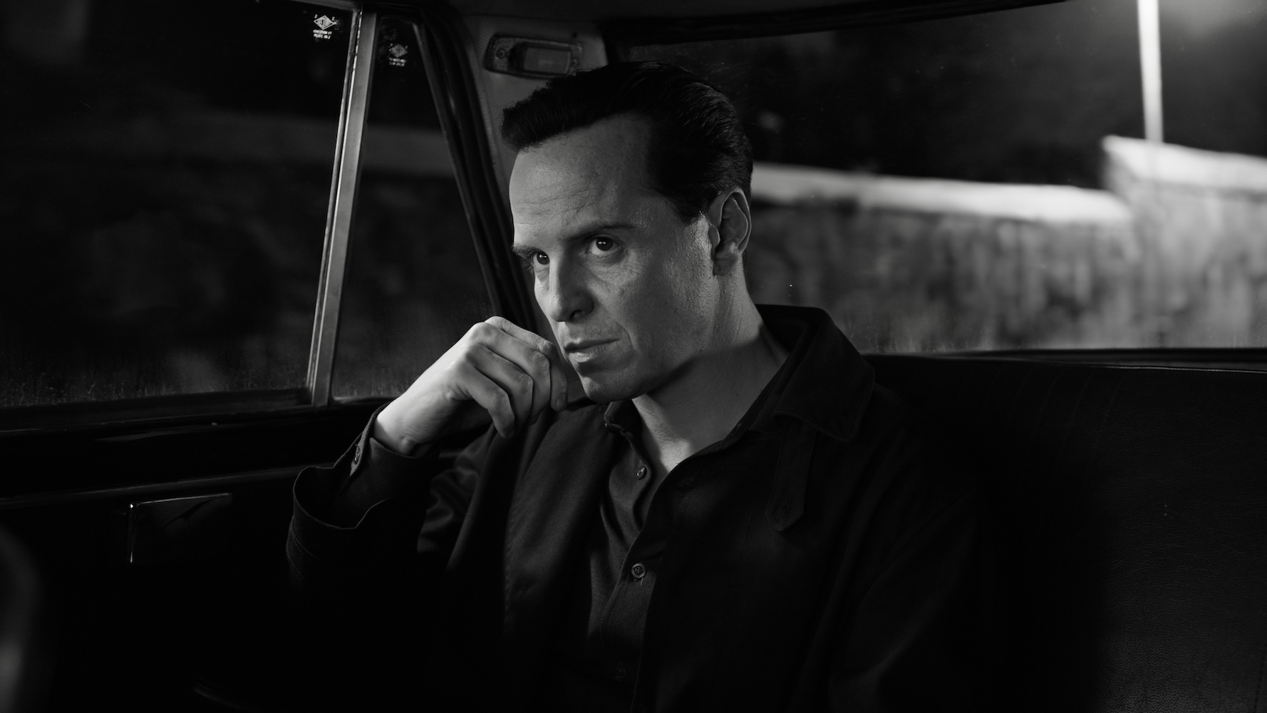 Watch: Andrew Scott Is Patricia Highsmith's 'Ripley' in Captivating Trailer