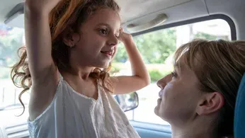Review: Queer Domestic Drama 'Housekeeping for Beginners' Raw, Immediate, Affecting