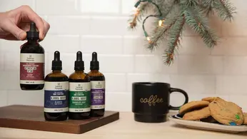 Restore Your Life Organically with Lazarus Naturals 