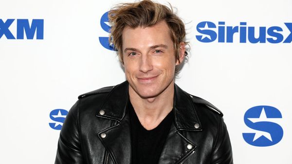 Jeremiah Brent Insists There's 'No Drama' After Replacing Bobby Berk on 'Queer Eye'