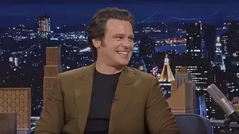 Watch: Jonathan Groff 'Died a Thousand Gay Deaths' When Meryl Streep Sent Streisand a Video of His Backstage 'BAR bra'