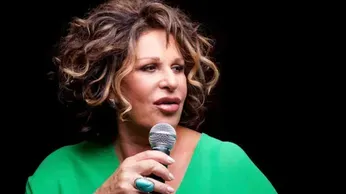EDGE Interview: With Vintage Albums Released, Lainie Kazan Looks Back... And Forward with New Gigs