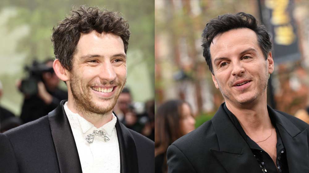 'Knives Out' Heads for a Threequel, Welcoming Andrew Scott, Josh O'Connor to the Cast
