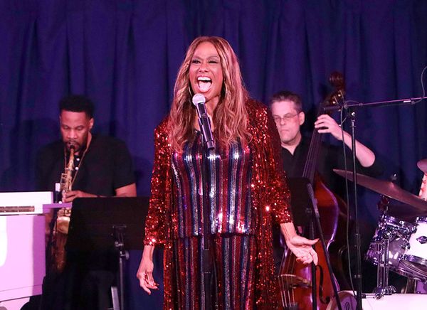 Jennifer Holliday @ The Ice Palace :: July 27, 2024