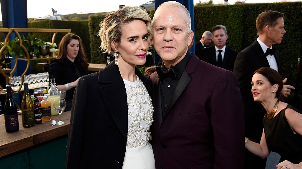 New Ryan Murphy Drama Also Stars Sarah Paulson, Niecy Nash-Betts, Naomi Watts, More