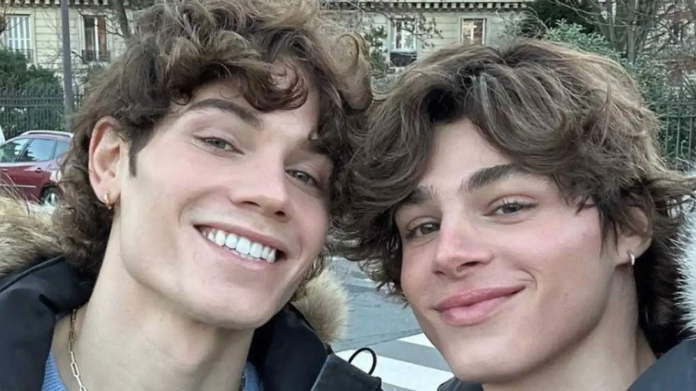 Viral TikTok Gay Couple to Divorce After Two Years of Marriage