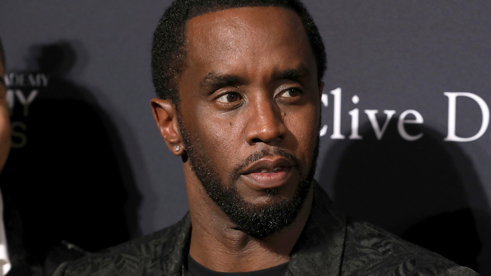 Diddy Seeks to Have Producer's Lawsuit Tossed, Says It's Full of 'Blatant Falsehoods' 