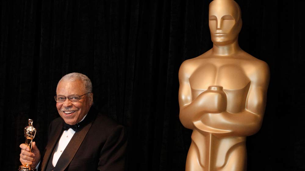 James Earl Jones, Acclaimed Actor and Voice of Darth Vader, dies at 93