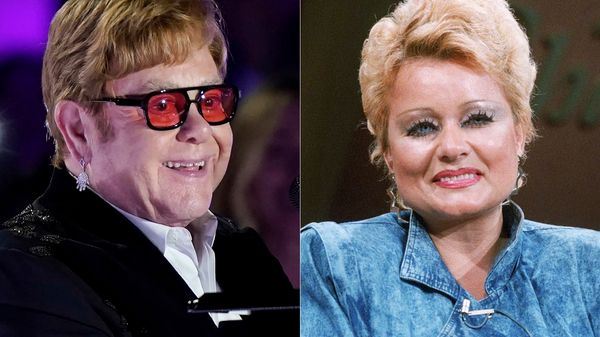 Elton John Turns the Saga of Televangelist Tammy Faye into Song for Broadway