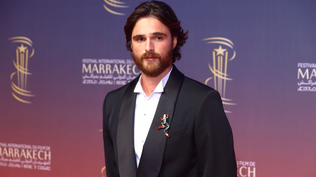 The Internet (and Gay Twitter) has a Lot of Thoughts on Jacob Elordi's New Beard