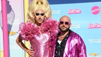 Watch: Trixie Mattel Reveals Breakup with Longtime Partner David Silver