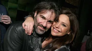 Rachael Ray Thought Husband John Cusimano Was Gay - Then 'Couldn't Wait to Get Him in the Sack!'