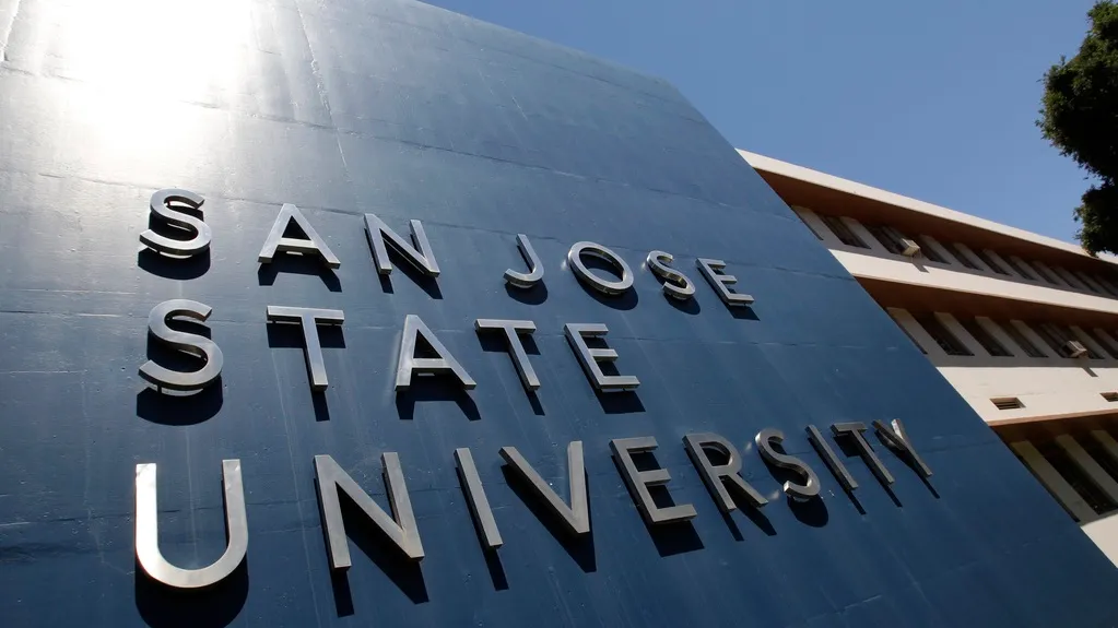 San Jose State and Penn Face Inquiries in Trump Crackdown on Transgender Athletes