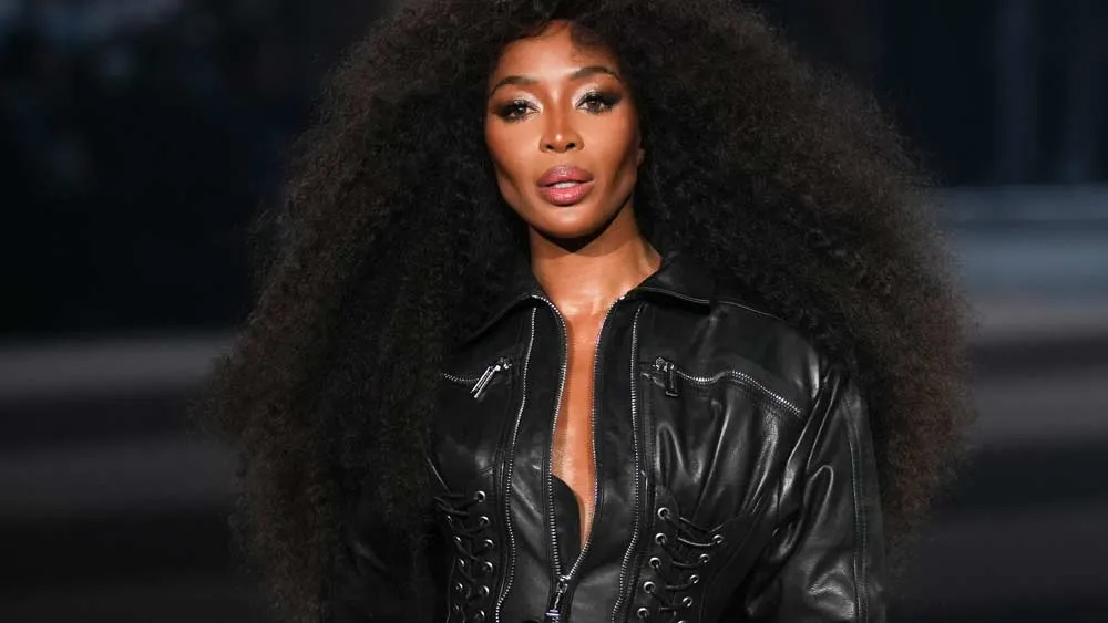 Dsquared2 Celebrates 30 Years with a Raucous Runway Show Featuring Doechii, Naomi Campbell