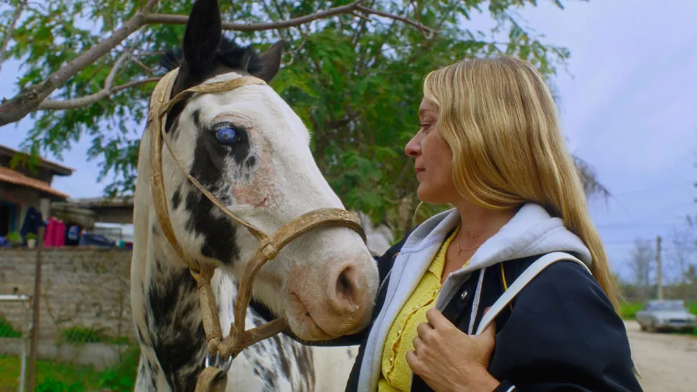 Review: This 'Magic Farm' Cultivates Slow-Burning Queer Love, but Yields a Disappointing Harvest