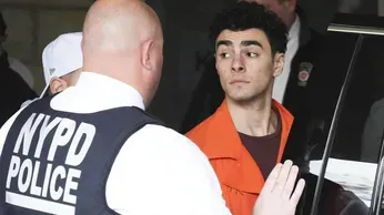 The Case Against Luigi Mangione Gets Louder