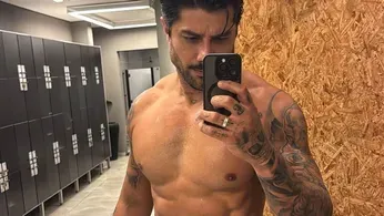 Renan Oliveira is Pretty Fly for a Family Guy