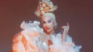 Jewels Sparkles – 'RuPaul's Drag Race' Breakout Star – Cites Importance of Family, Heritage & Fair Play