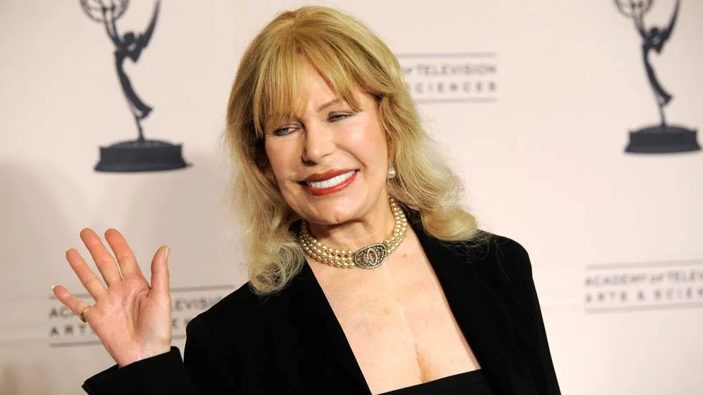 Loretta Swit, Emmy Winner Who Played Maj. Houlihan on Pioneering Series 'M.A.S.H.,' Has Died at 87