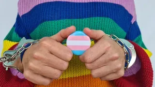 Federal Prisons Must Keep Providing Hormone Therapy to Transgender Inmates, a Judge Says