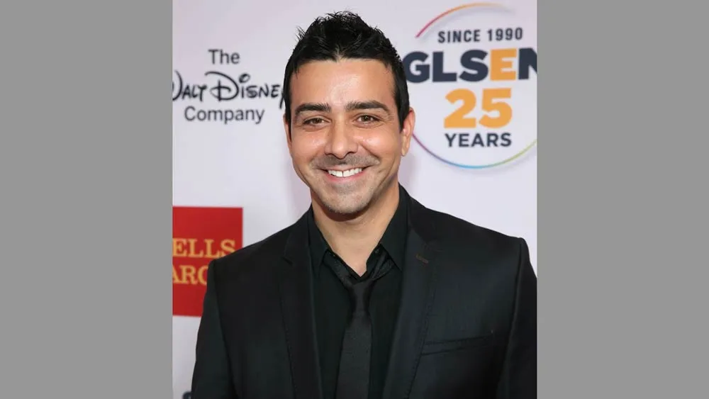 In Emotional Message, Out Designer Andrew Christian Announces Final Collection, Company Closure