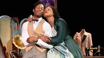 Review: Trinity Rep's 'Blues for an Alabama Sky' Seems Tailor-Made for This Moment