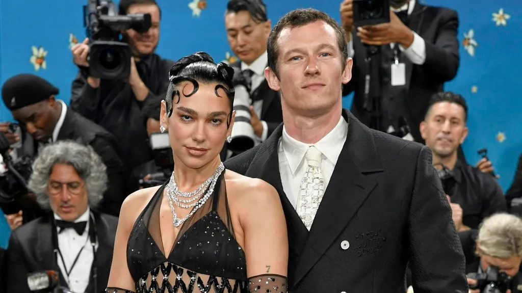 Dua Lipa Confirms Long-Speculated Engagement to Actor Callum Turner