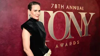 Sarah Paulson Headed Back to 'AHS' for Season 13? Ryan Murphy Teases 'Something Cool' for Her Return