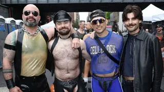 Folsom Street East :: June 15, 2025