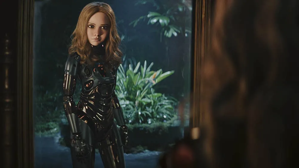 Review: 'M3GAN 2.0' Goes Big – Maybe Too Big