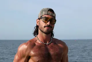 IndepenDANCE @ Pines Club Fire Island
